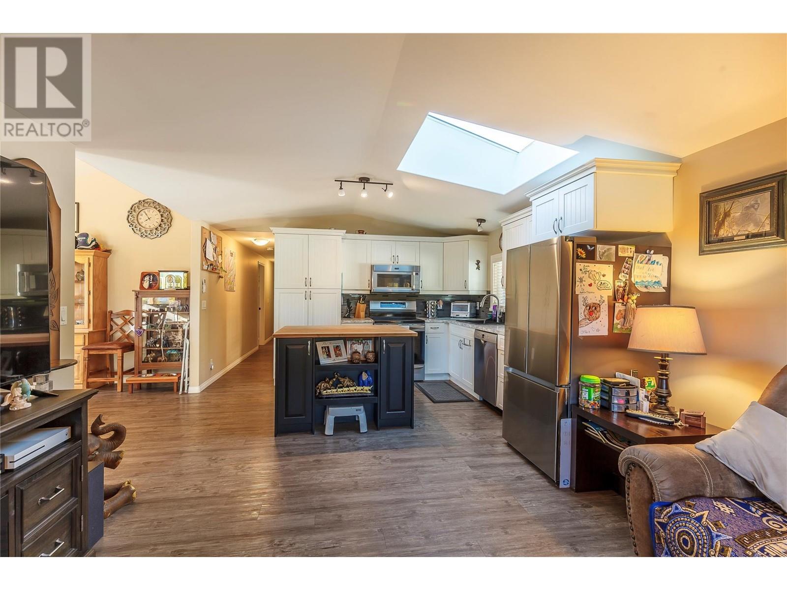 7 537 Begbie Road, Tappen