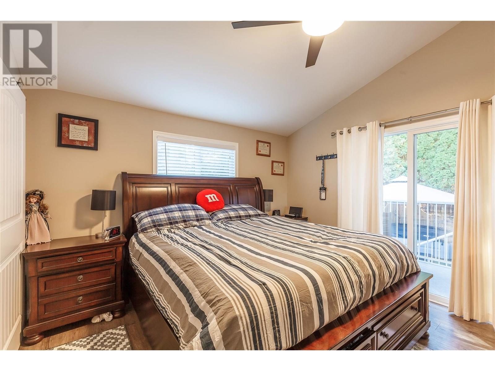 7 537 Begbie Road, Tappen