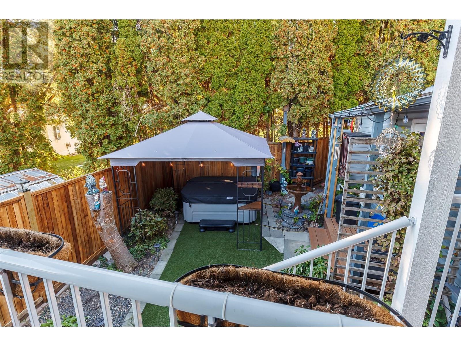 7 537 Begbie Road, Tappen