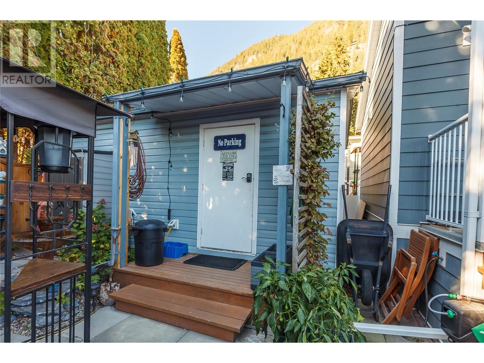 7 537 Begbie Road, Tappen
