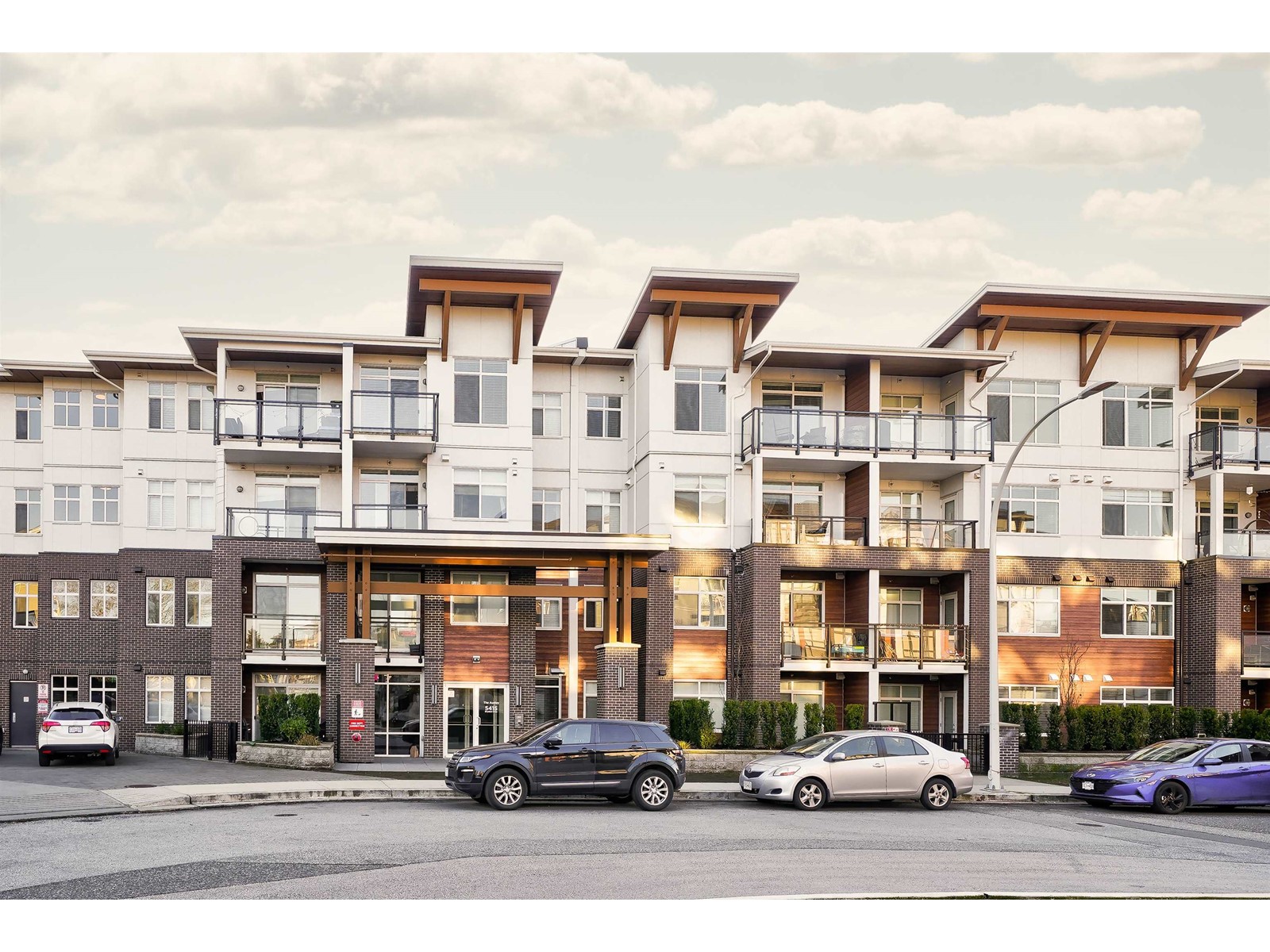 126 5415 BRYDON CRESCENT, Langley real estate listing R2956232