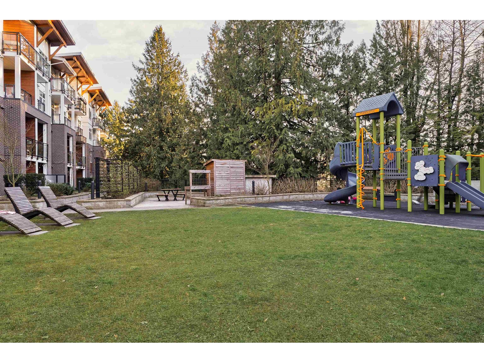 126 5415 BRYDON CRESCENT, Langley real estate listing R2956232