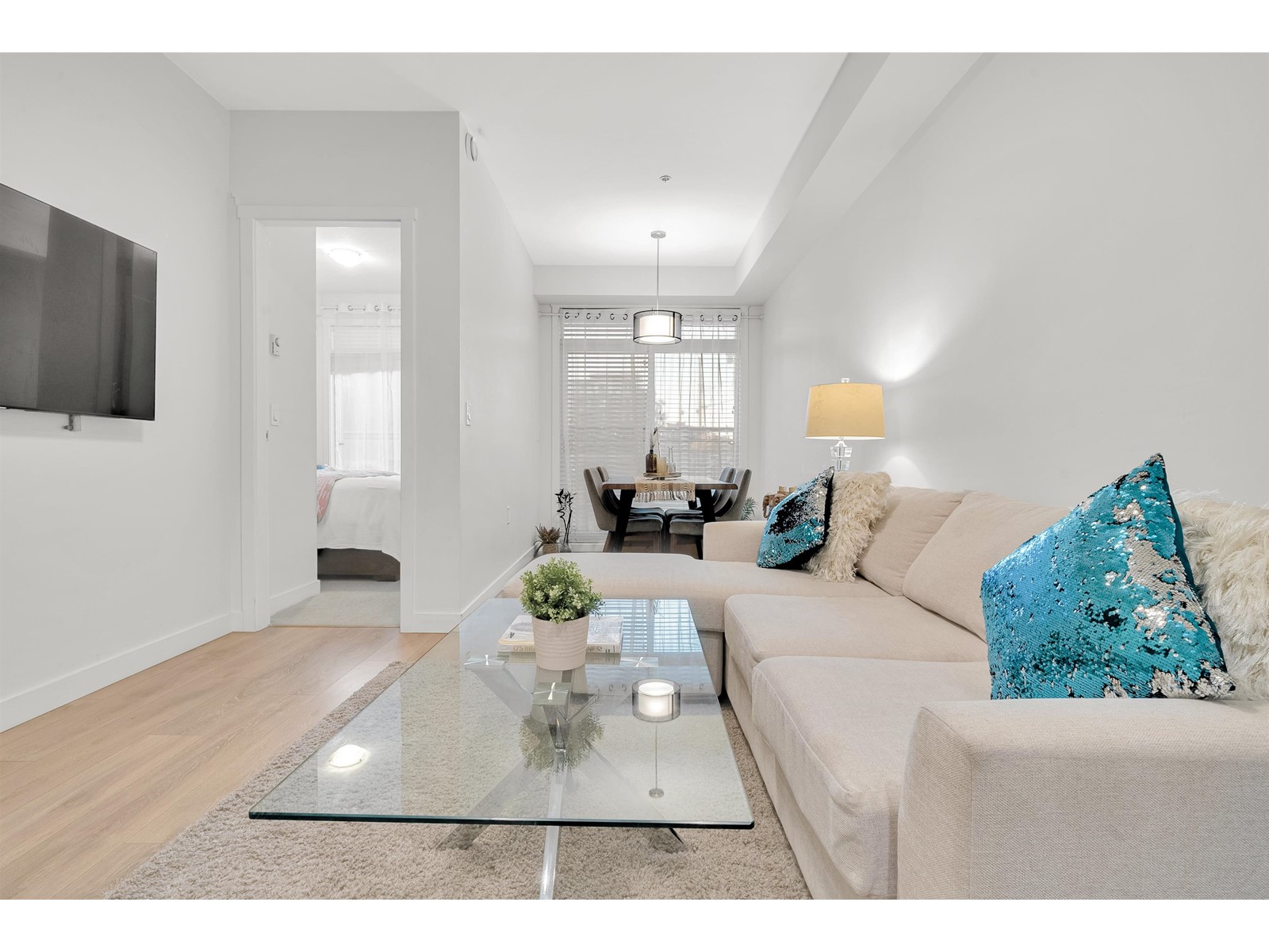 126 5415 BRYDON CRESCENT, Langley real estate listing R2956232