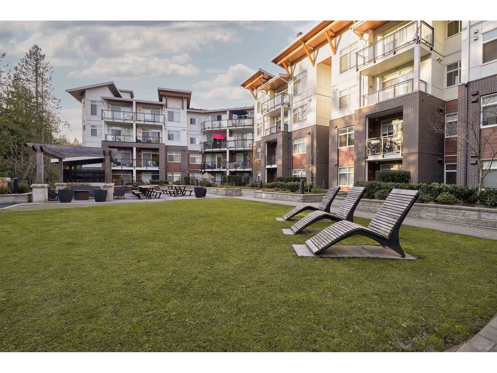 126 5415 BRYDON CRESCENT, Langley real estate listing R2956232