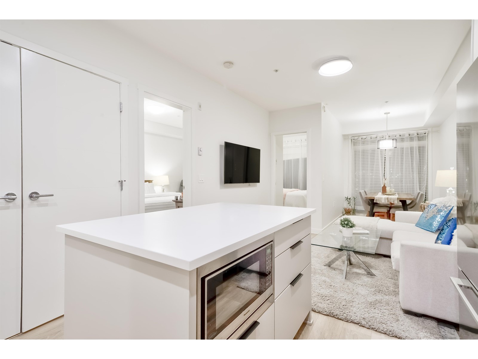126 5415 BRYDON CRESCENT, Langley real estate listing R2956232