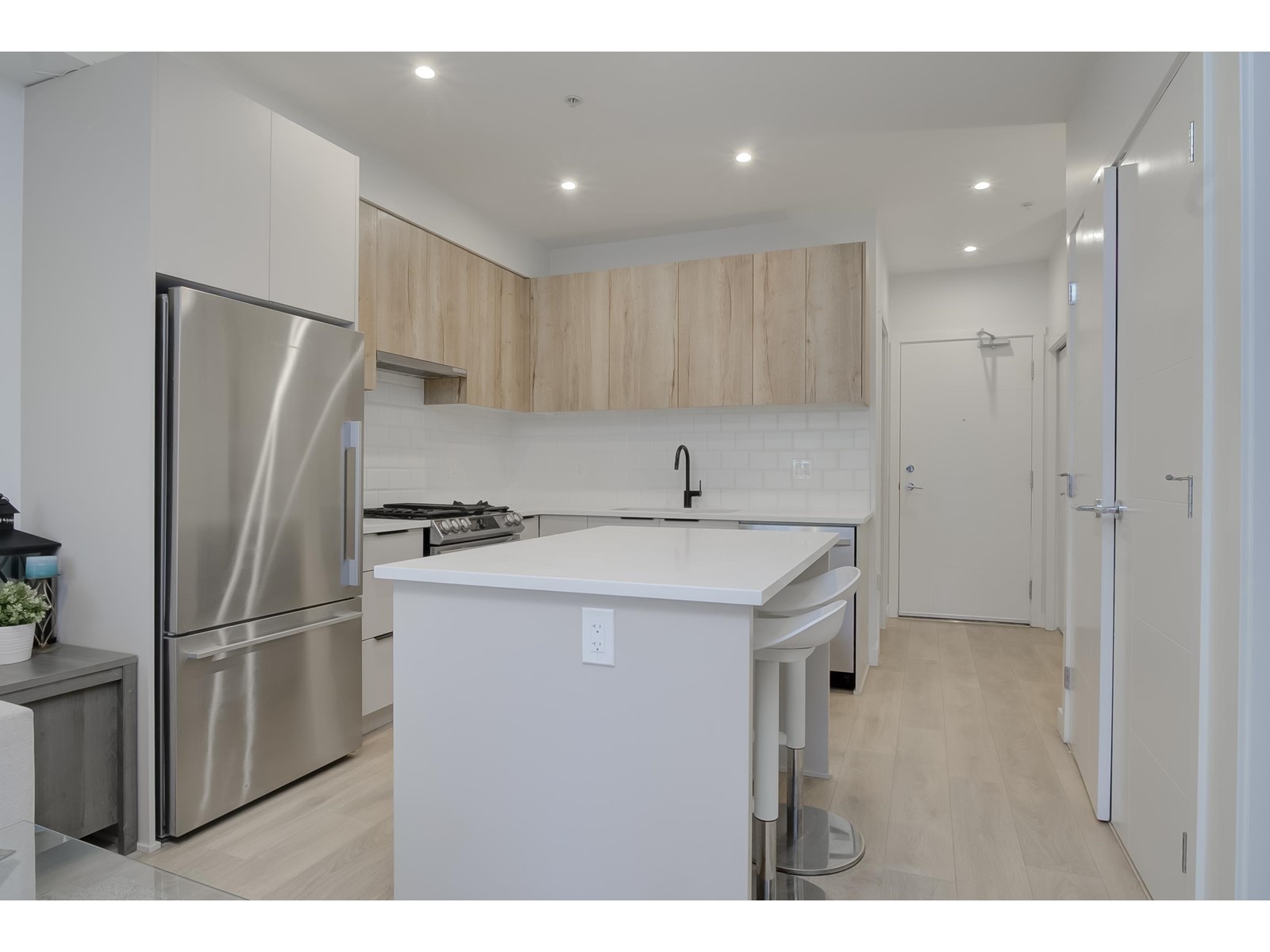 126 5415 BRYDON CRESCENT, Langley real estate listing R2956232