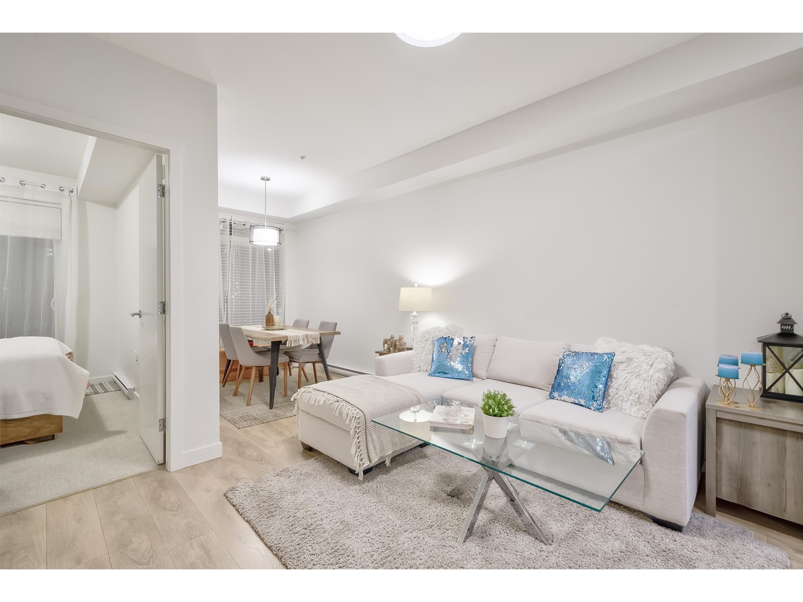 126 5415 BRYDON CRESCENT, Langley real estate listing R2956232
