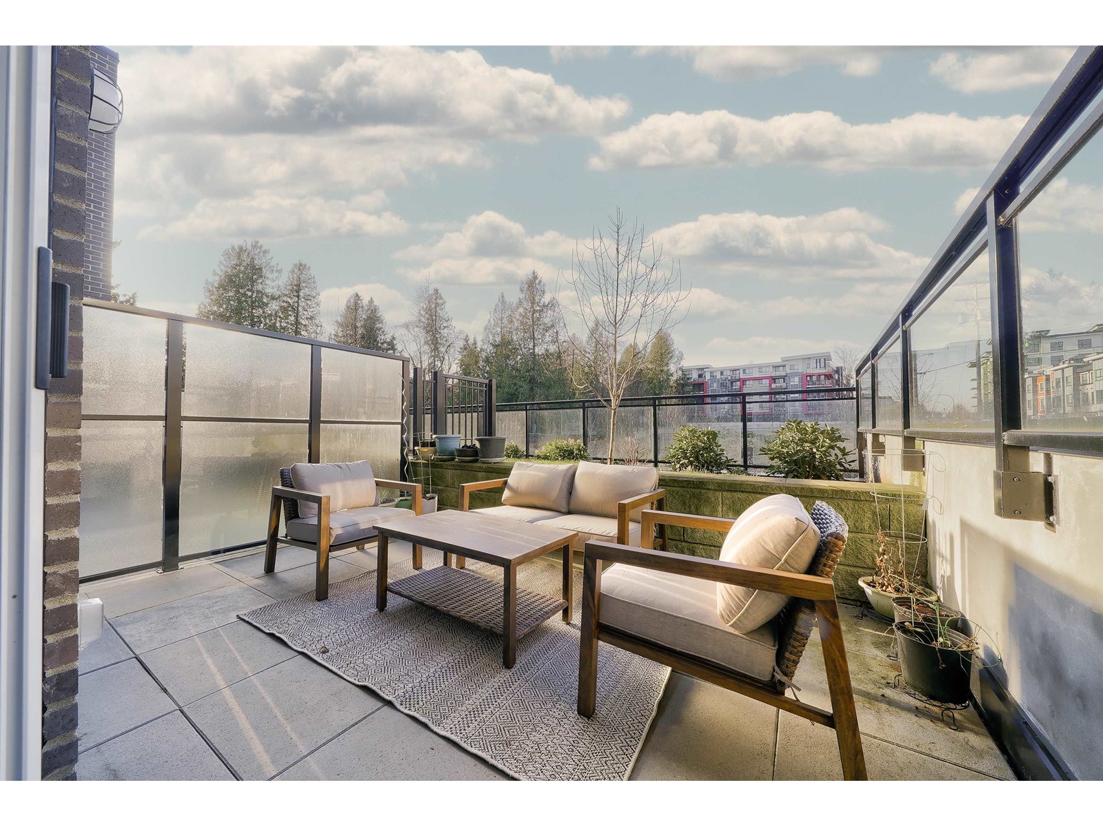 126 5415 BRYDON CRESCENT, Langley real estate listing R2956232