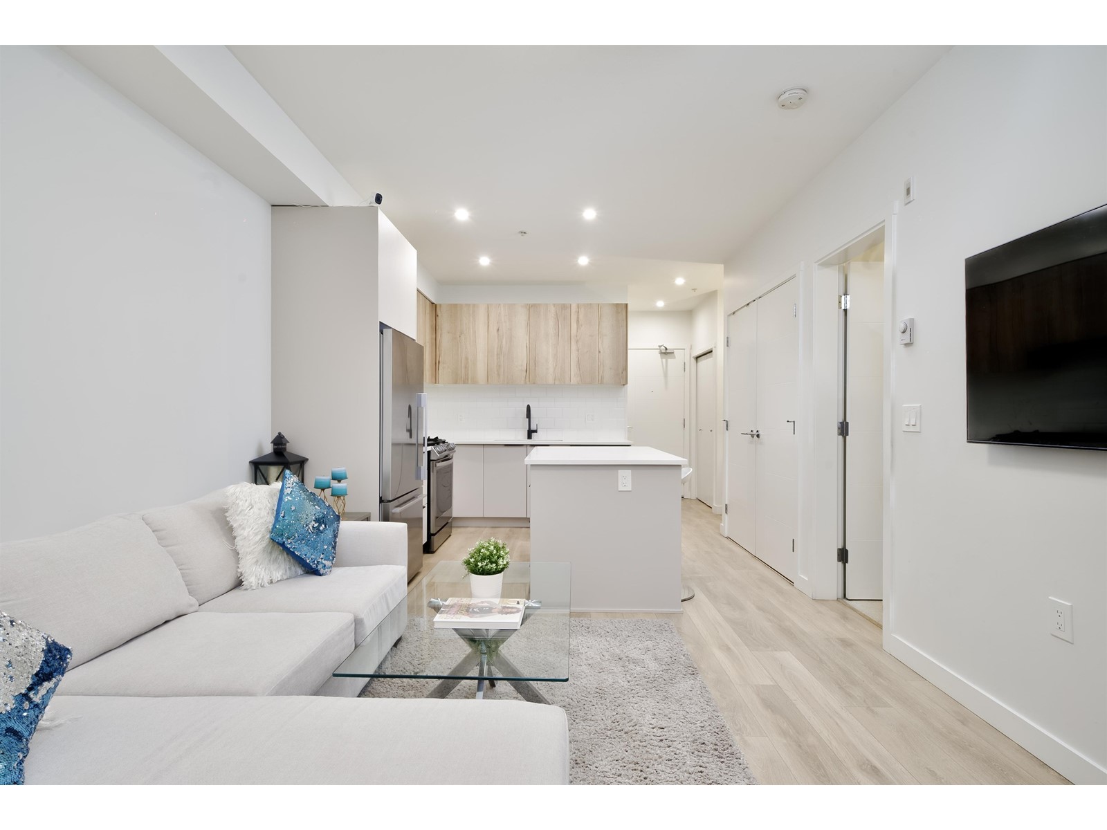 126 5415 BRYDON CRESCENT, Langley real estate listing R2956232