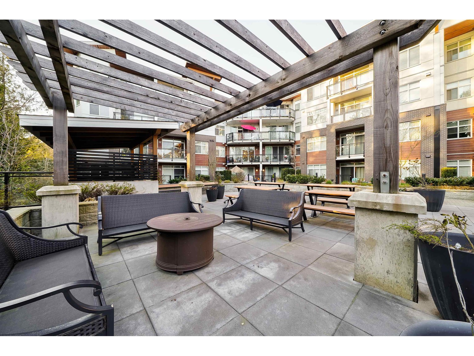 126 5415 BRYDON CRESCENT, Langley real estate listing R2956232
