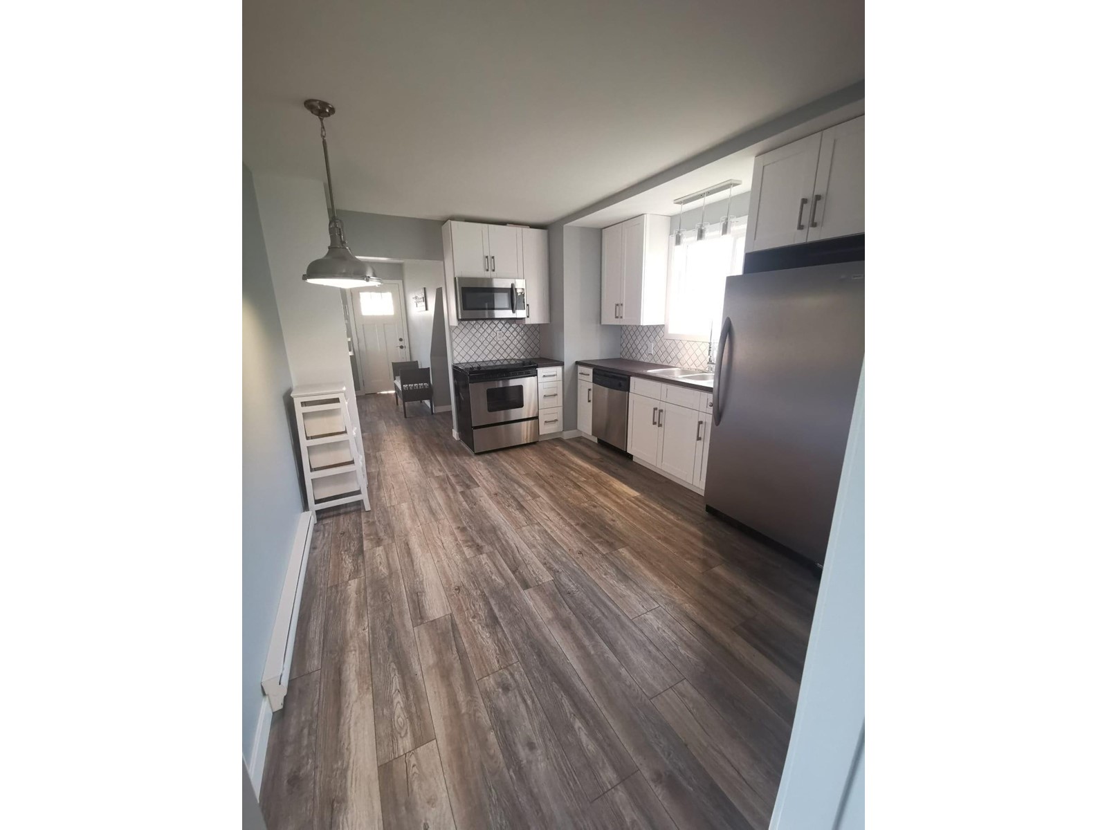 7392 JAMES STREET, Mission real estate listing R2955162