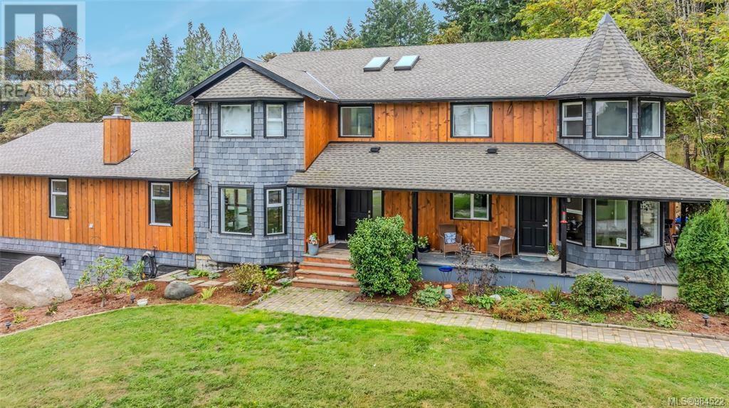 1675 Kelsie Rd, Nanaimo