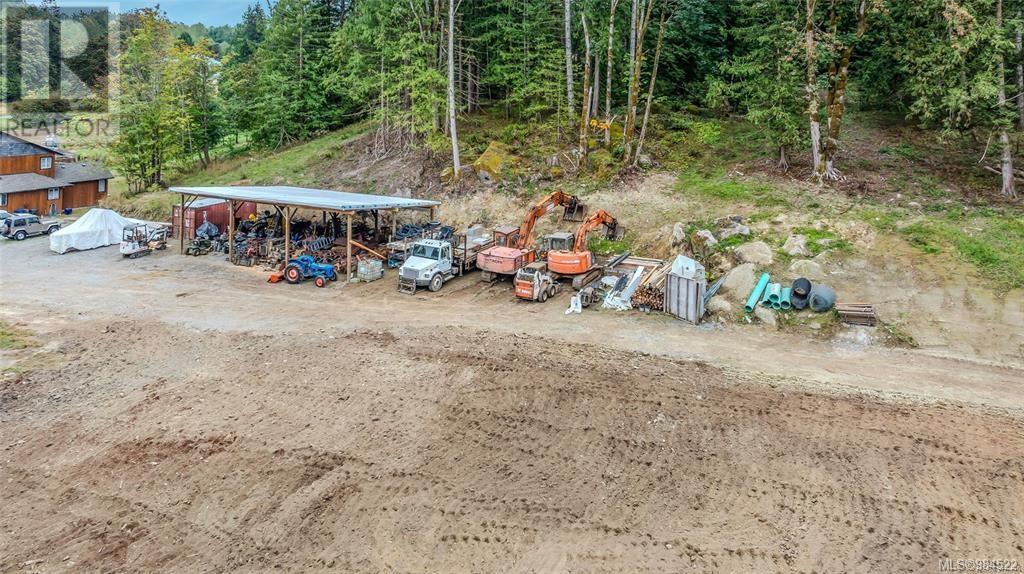 1675 Kelsie Rd, Nanaimo