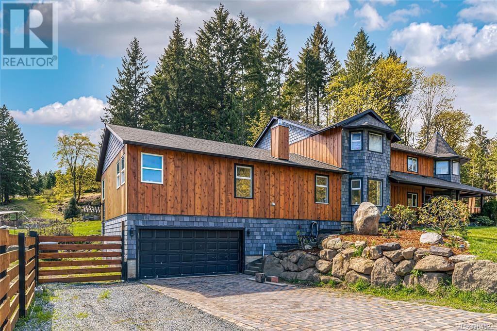 1675 Kelsie Rd, Nanaimo