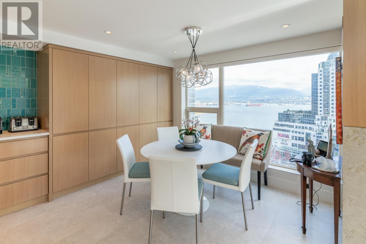 Photo 13 of 1402 837 W Hastings Street, Vancouver BC