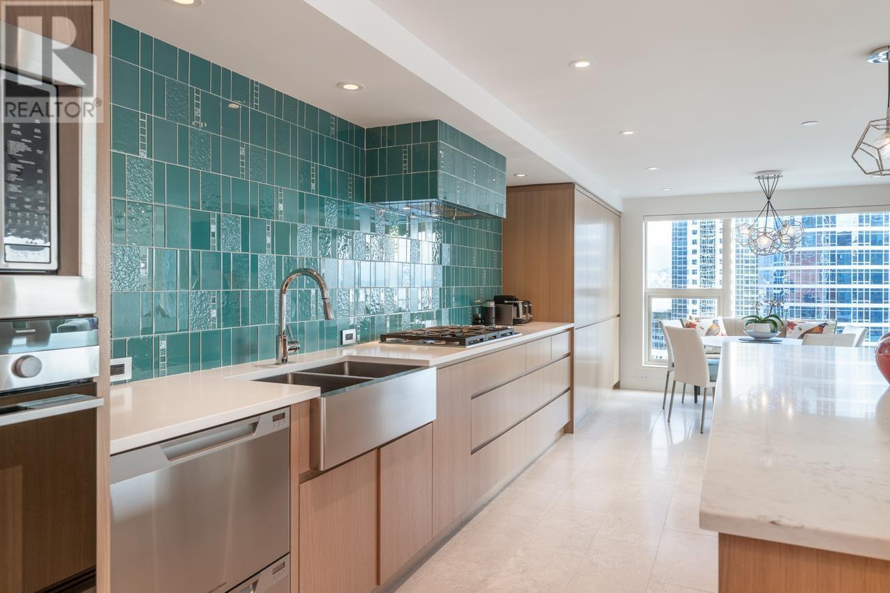 Photo 17 of 1402 837 W Hastings Street, Vancouver BC