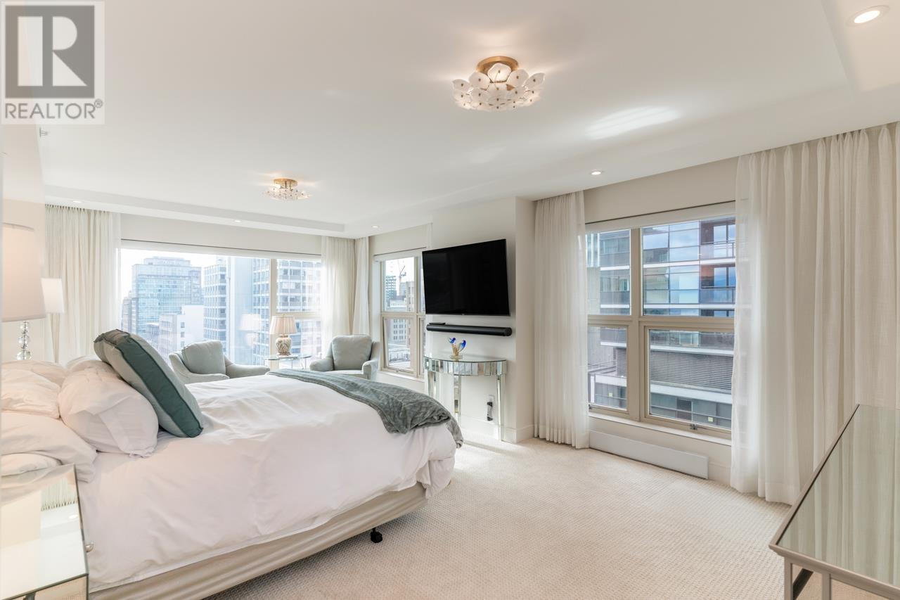 Photo 20 of 1402 837 W Hastings Street, Vancouver BC
