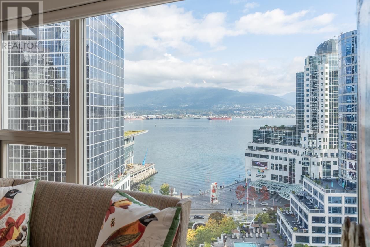 Photo 34 of 1402 837 W Hastings Street, Vancouver BC