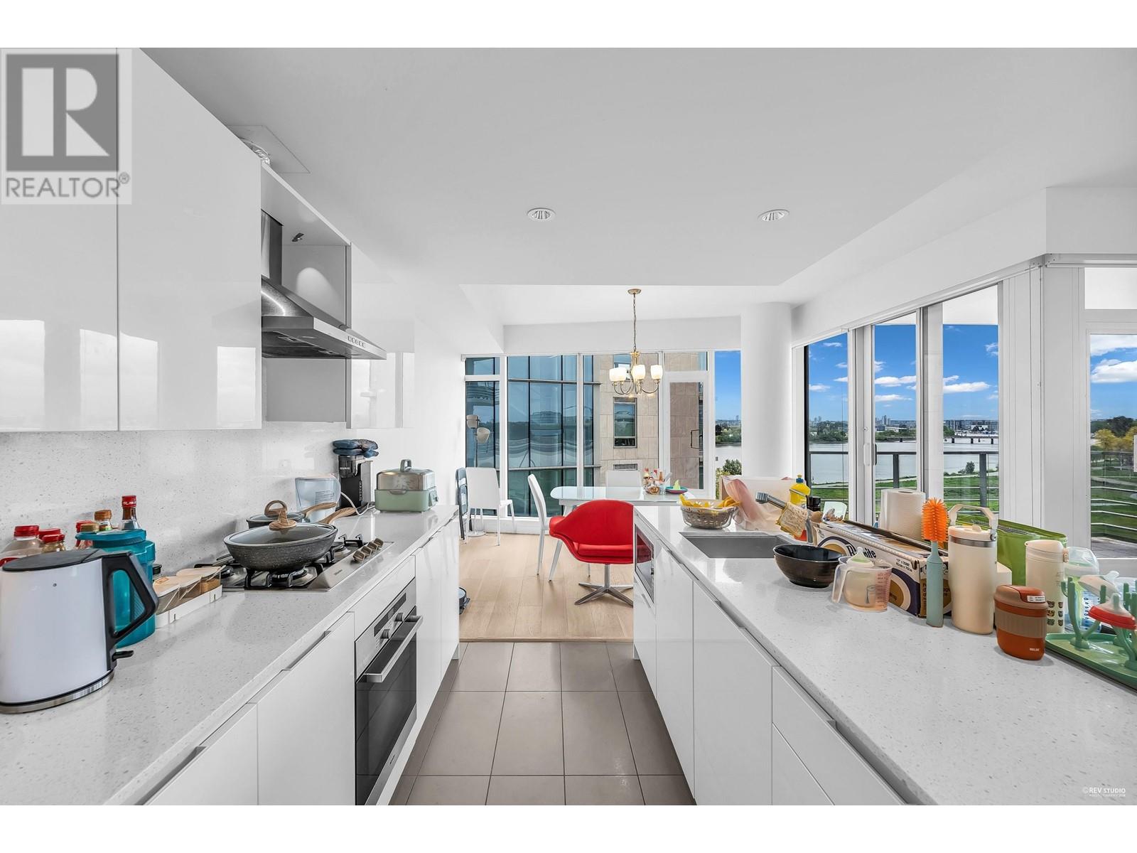 #502-5111 BRIGHOUSE Way, Richmond