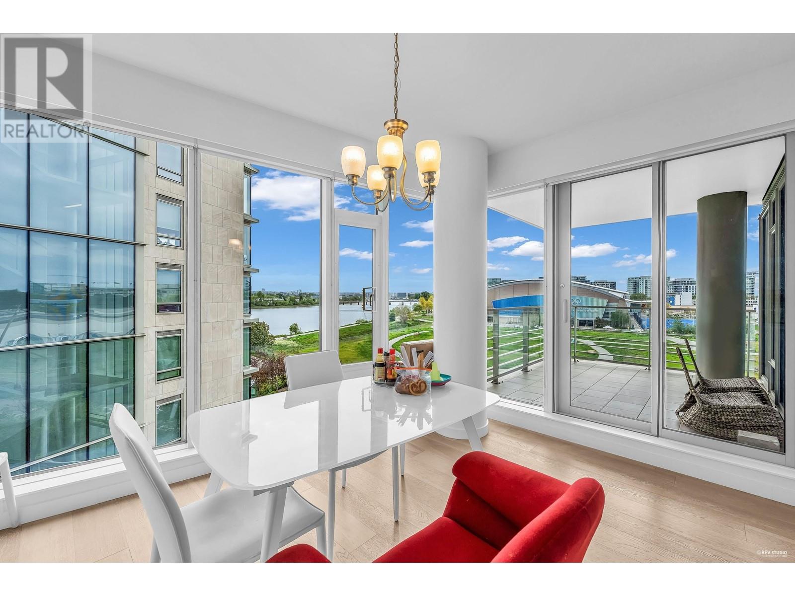 #502-5111 BRIGHOUSE Way, Richmond