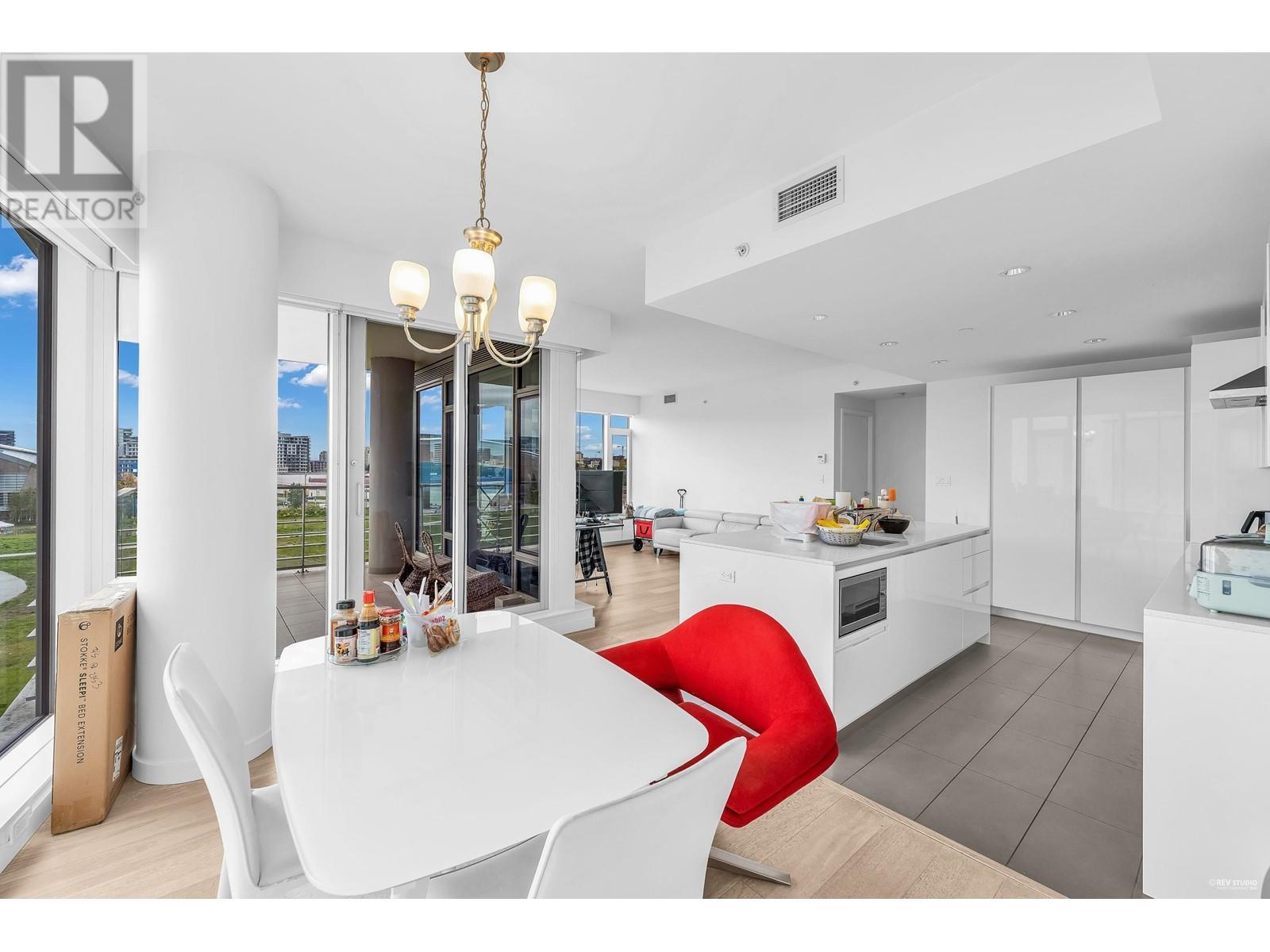 #502-5111 BRIGHOUSE Way, Richmond