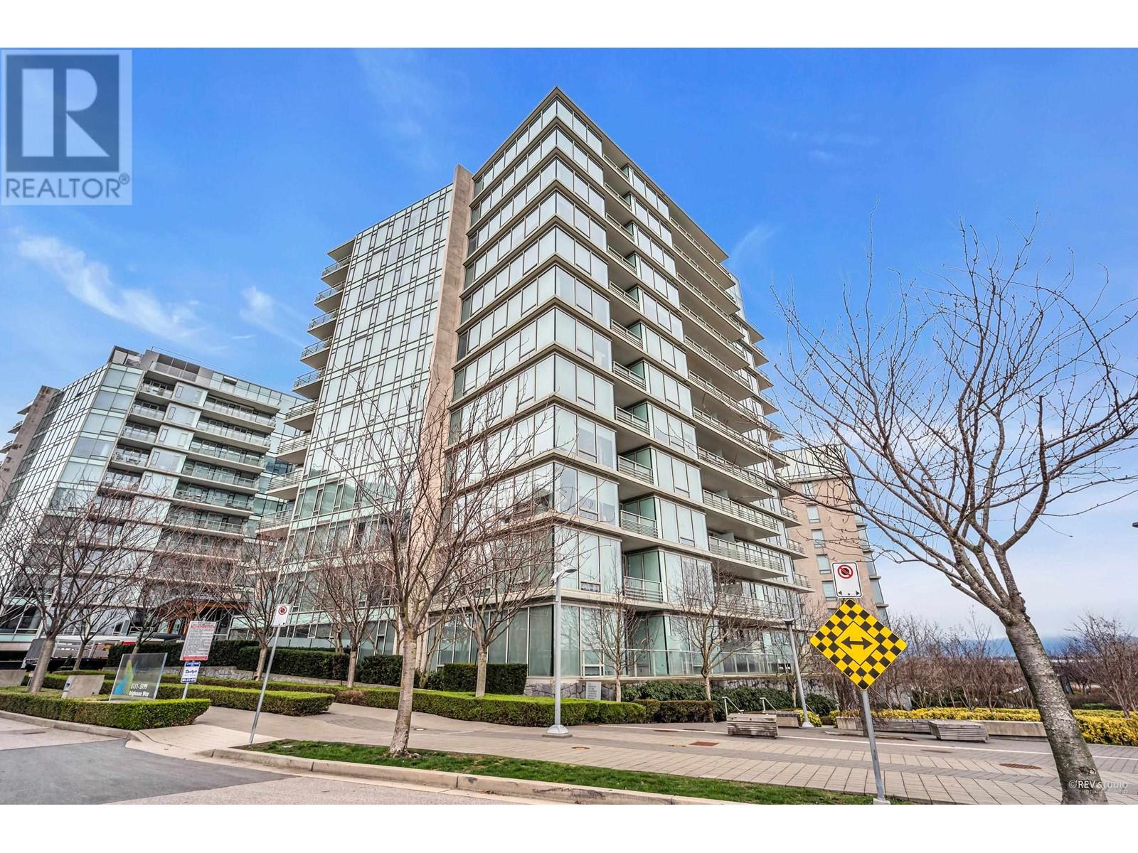 #502-5111 BRIGHOUSE Way, Richmond