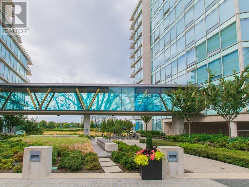 #502-5111 BRIGHOUSE Way, Richmond