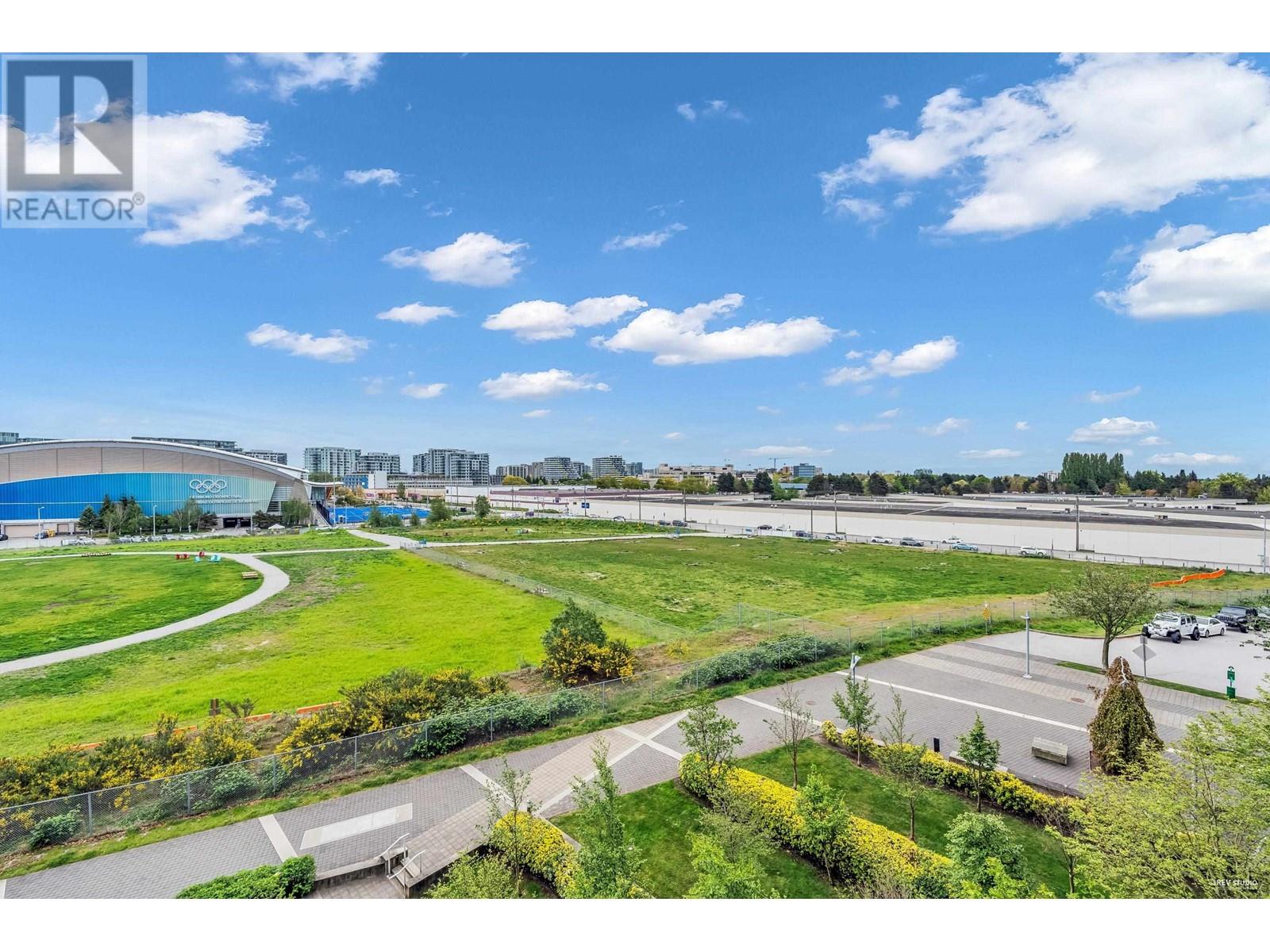 #502-5111 BRIGHOUSE Way, Richmond