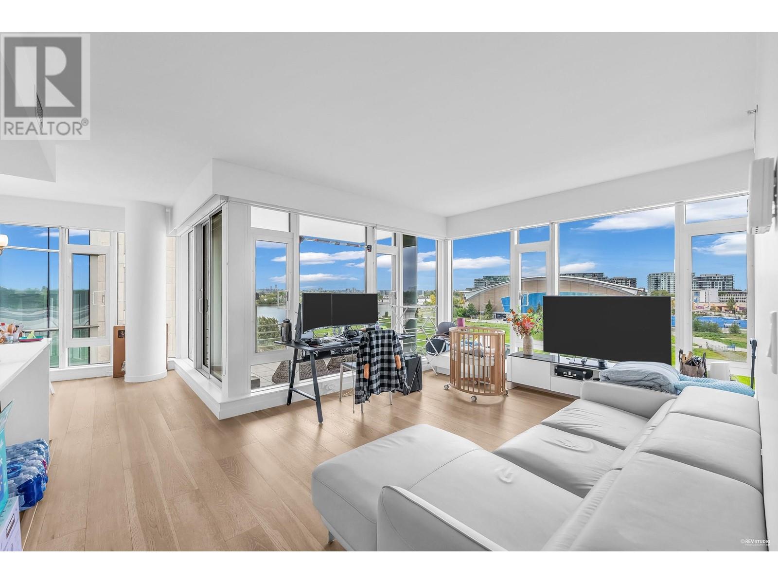 #502-5111 BRIGHOUSE Way, Richmond