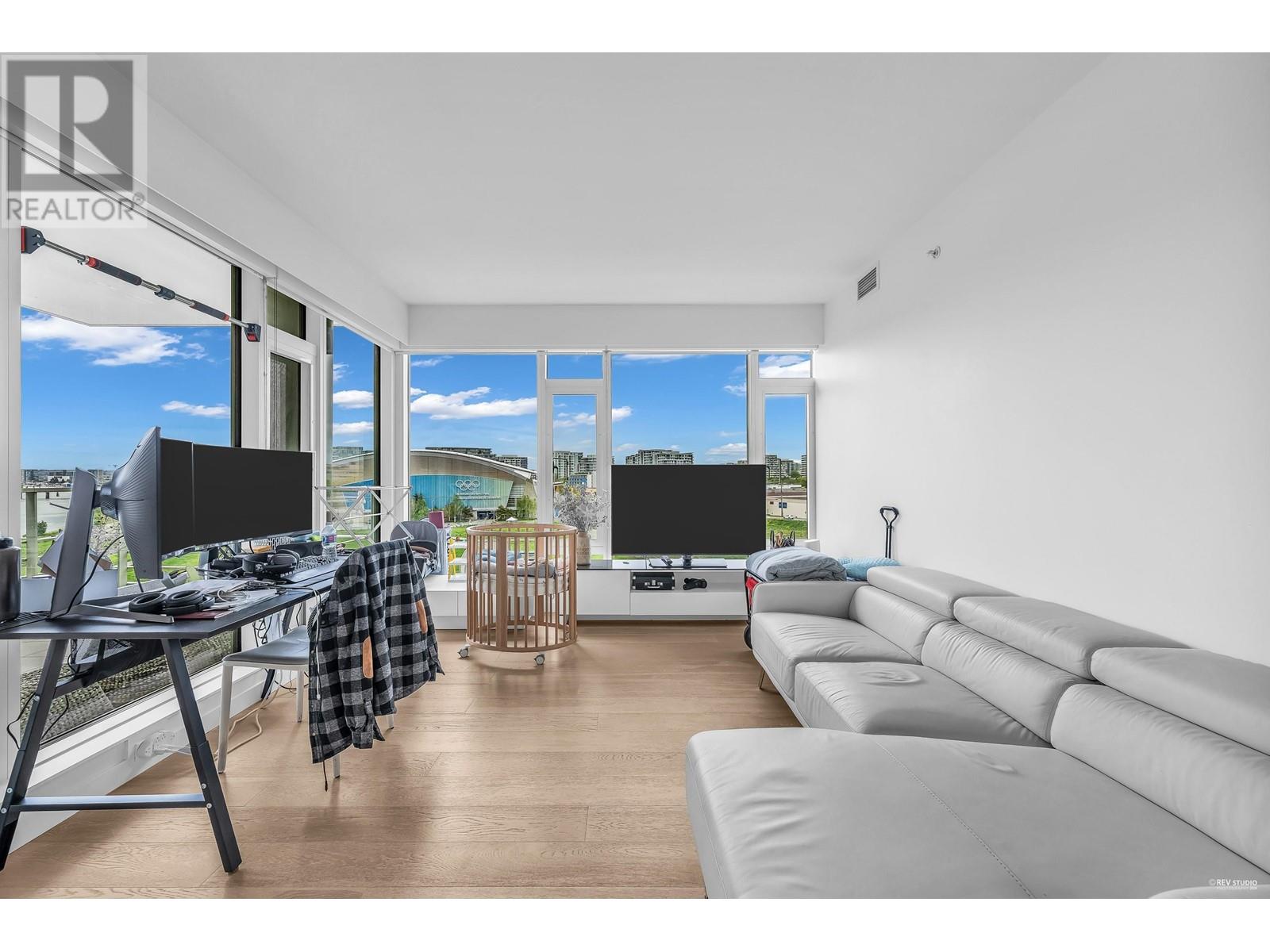 #502-5111 BRIGHOUSE Way, Richmond
