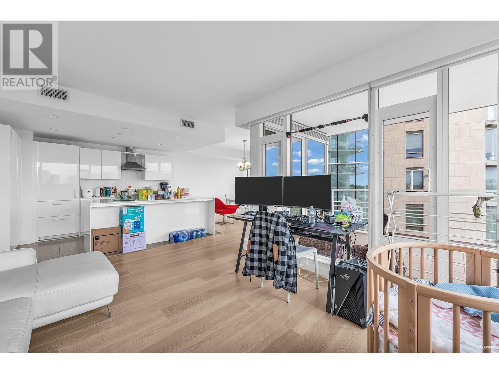 #502-5111 BRIGHOUSE Way, Richmond