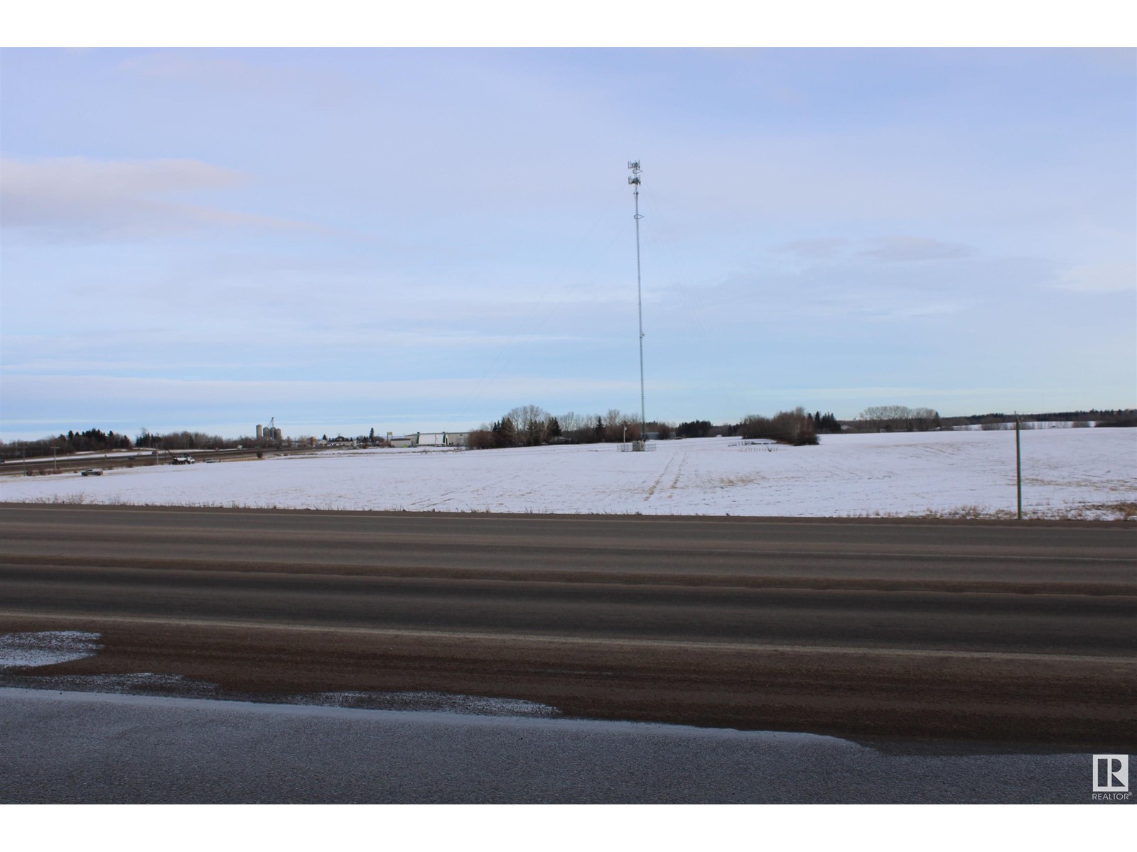 28011 Hwy 16, Rural Parkland County