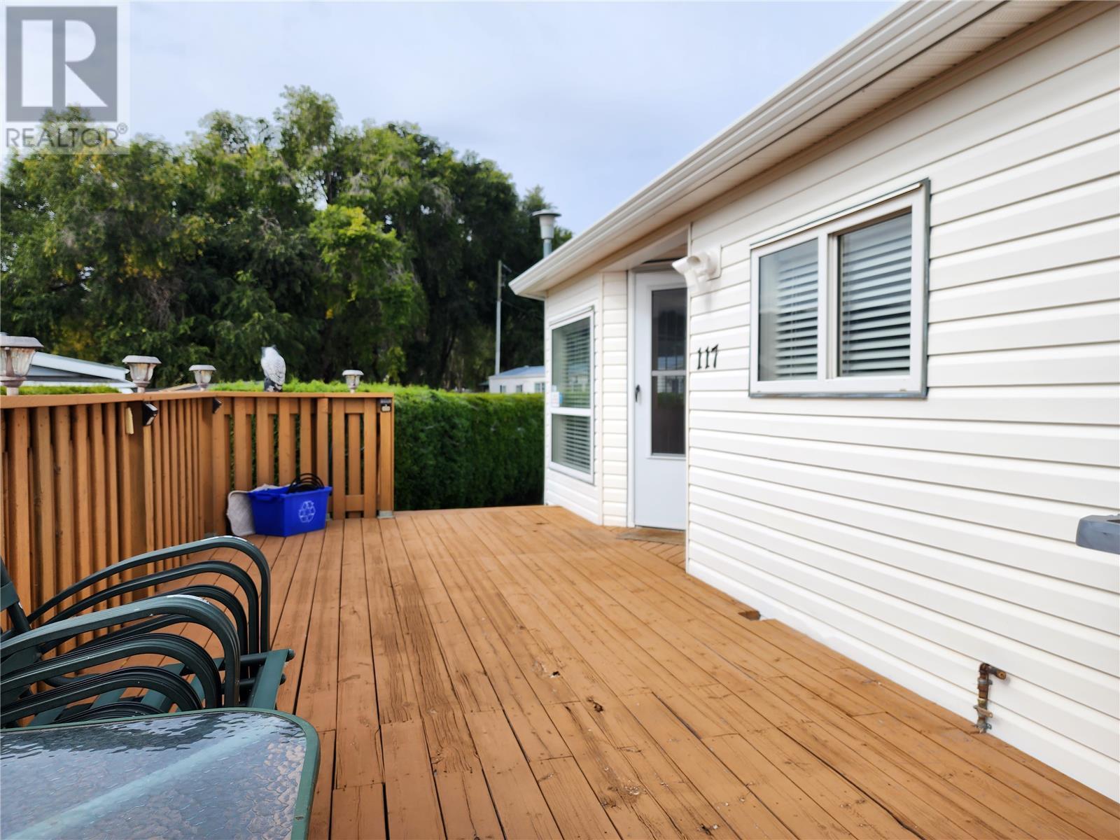 117 2035 Boucherie Road, Westbank