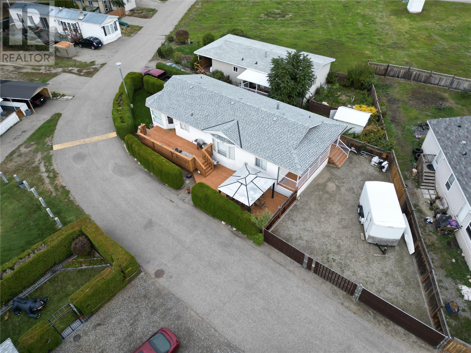 117 2035 Boucherie Road, Westbank