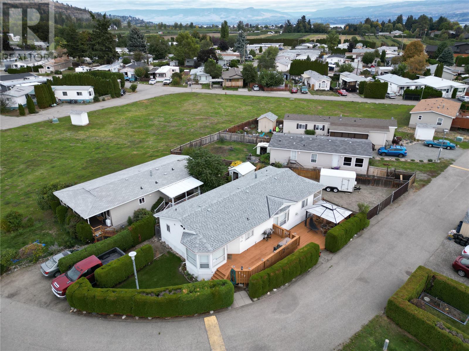117 2035 Boucherie Road, Westbank