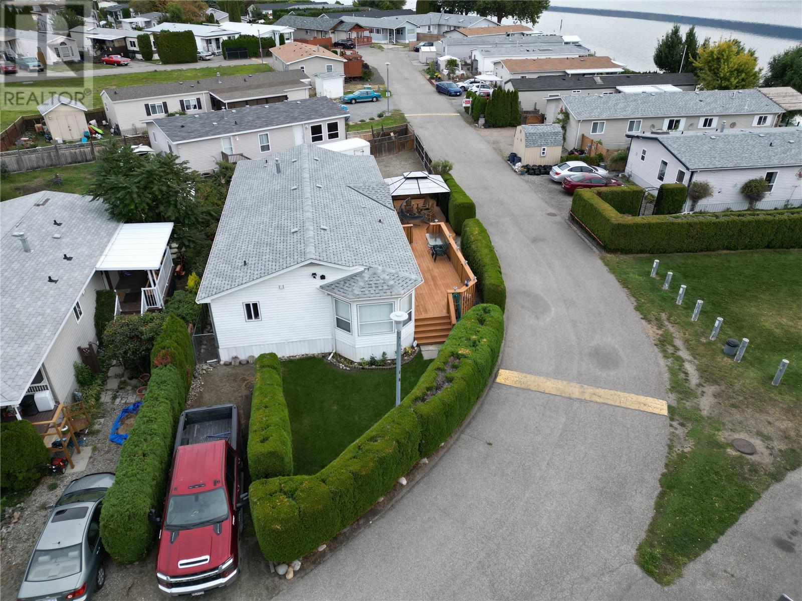 117 2035 Boucherie Road, Westbank