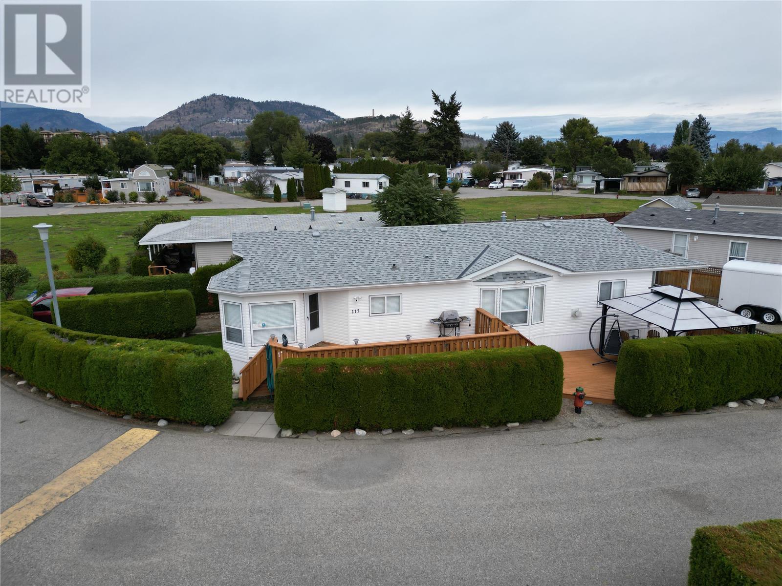 117 2035 Boucherie Road, Westbank