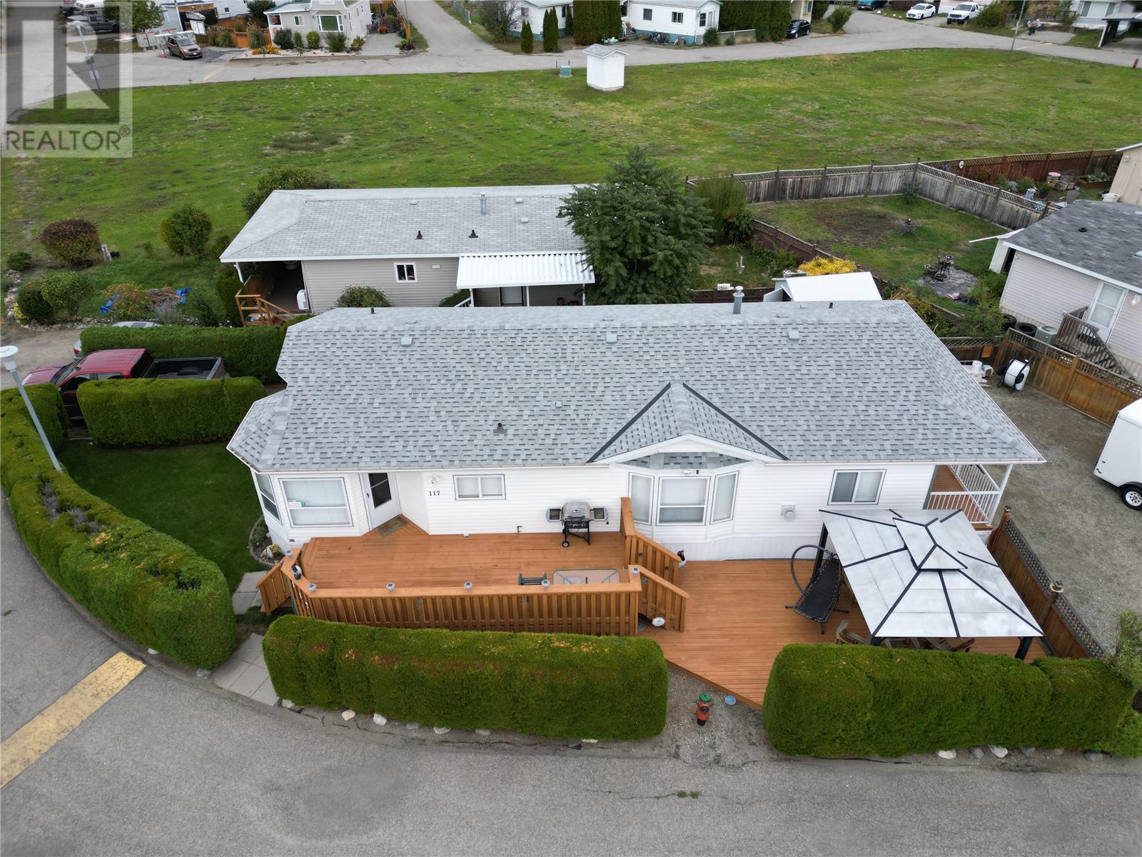 117 2035 Boucherie Road, Westbank