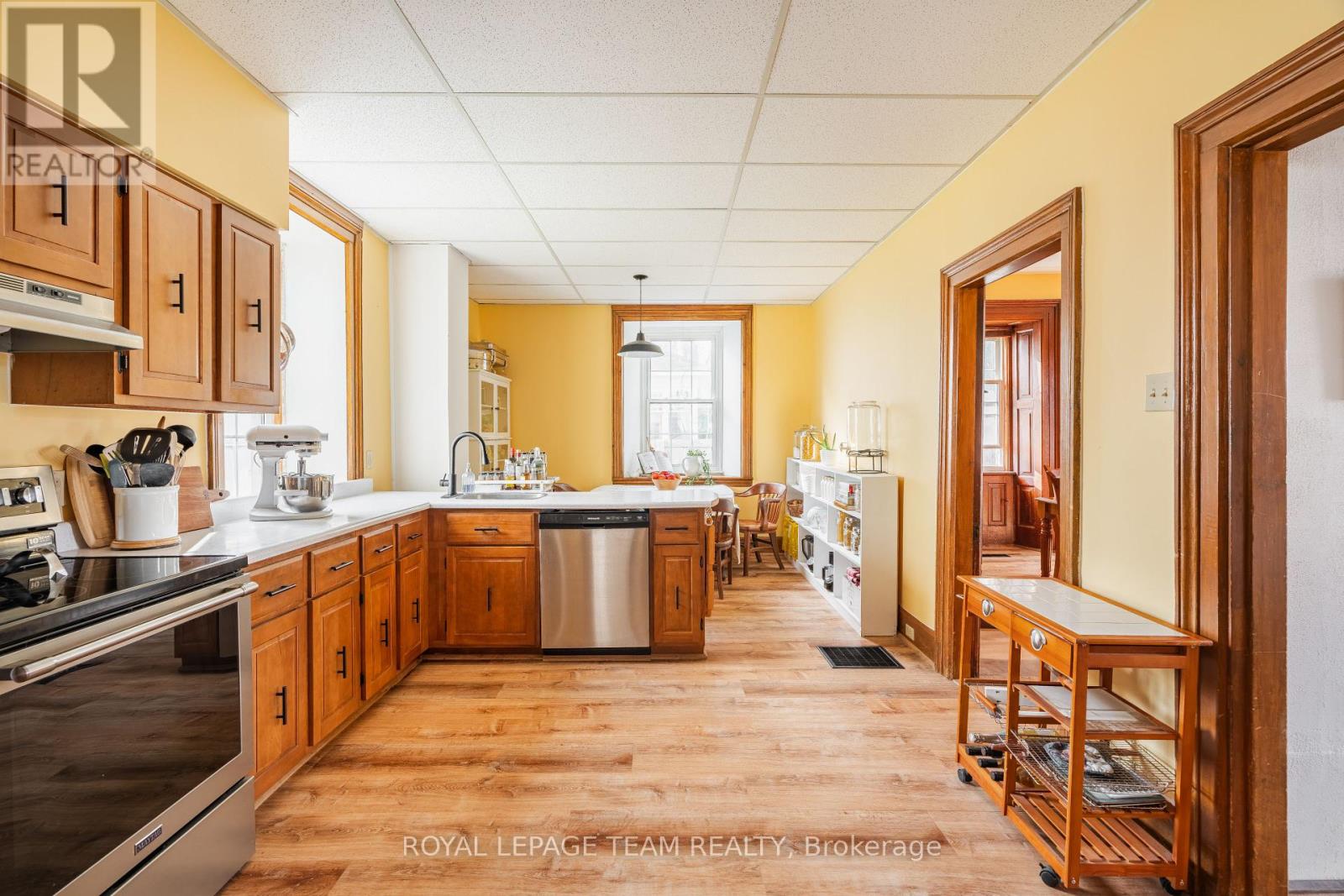 Photo 8 of 23 Blacksmith Road, Rideau Lakes ON