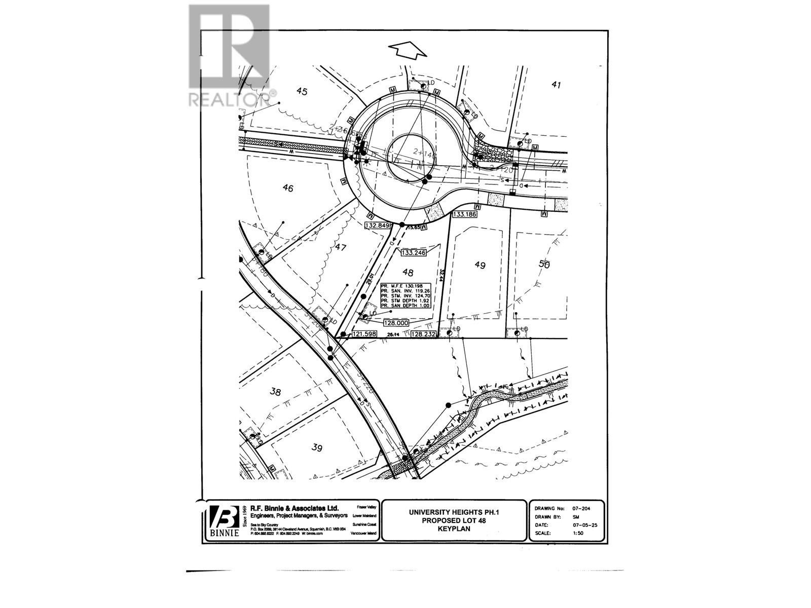 2946 STRANGWAY PLACE, Squamish real estate listing for sale