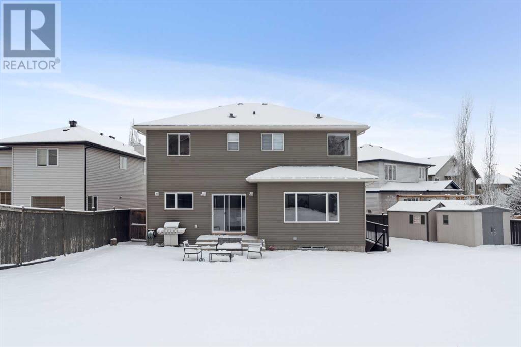 Single Family House for Sale in  Rocky Ridge View NW Rocky Ridge Calgary 