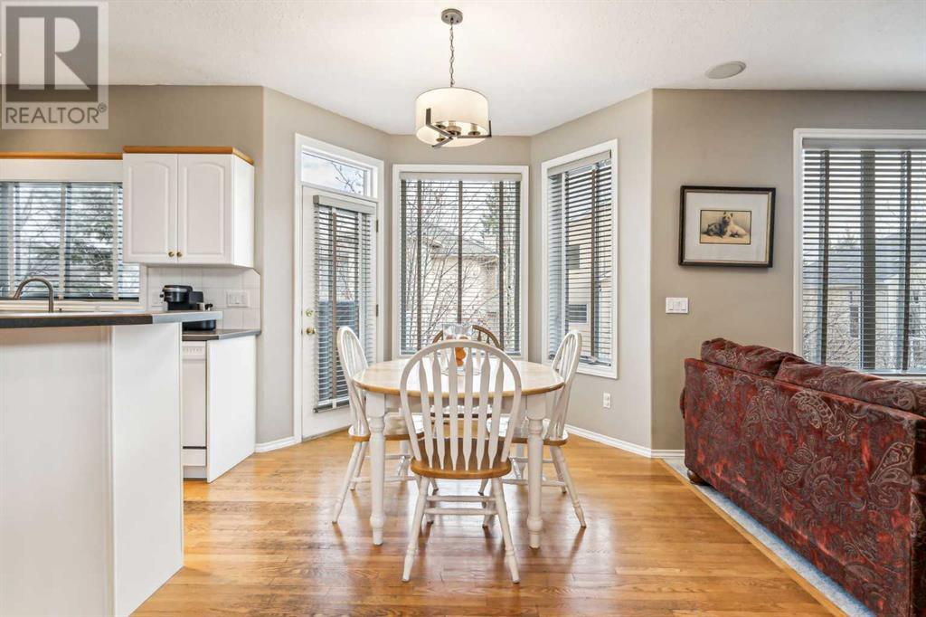 Single Family House for Sale in  Evergreen Place SW Evergreen Calgary 