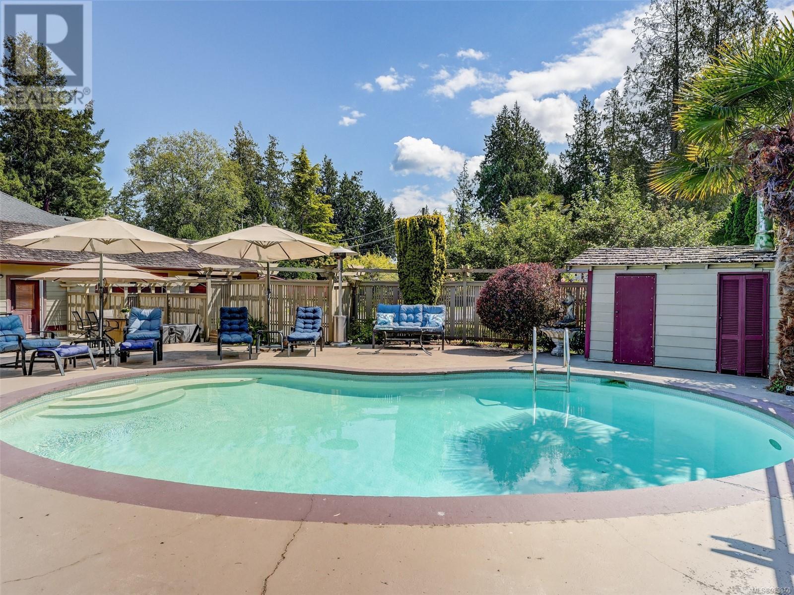  2606 James Island Road, Central Saanich