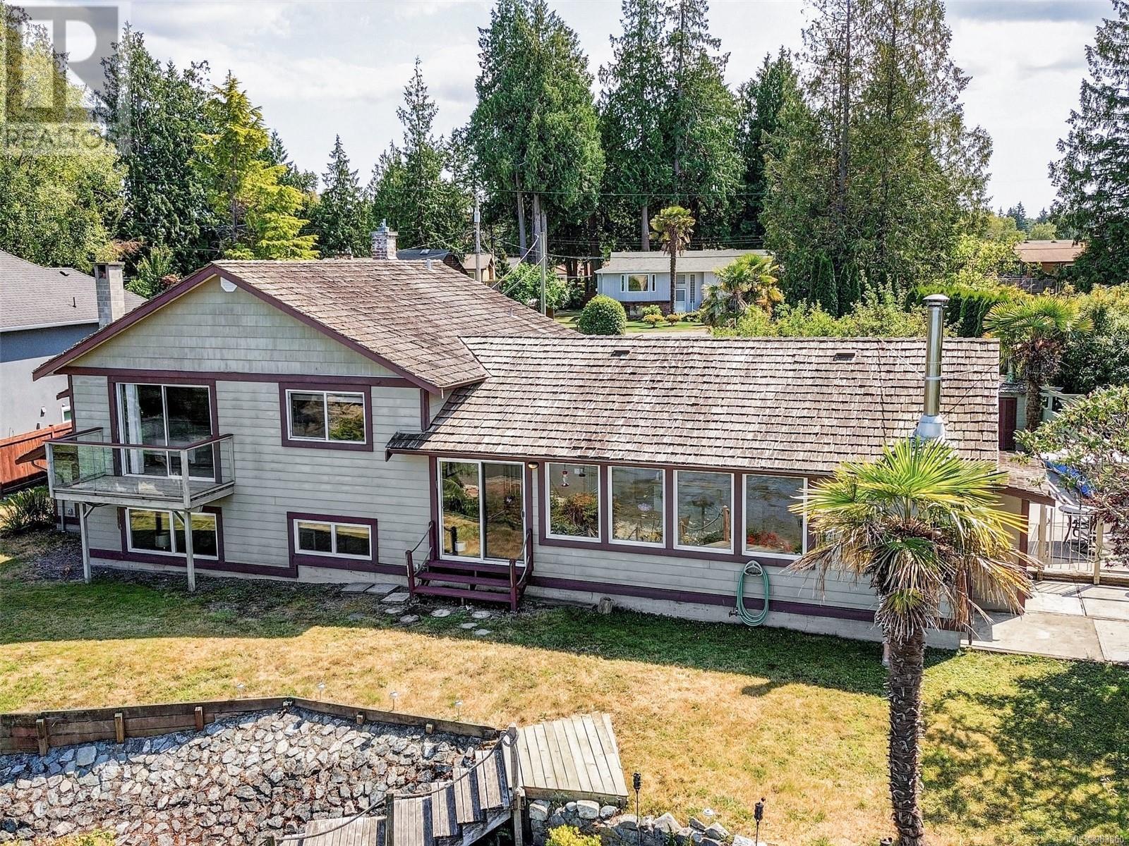  2606 James Island Road, Central Saanich