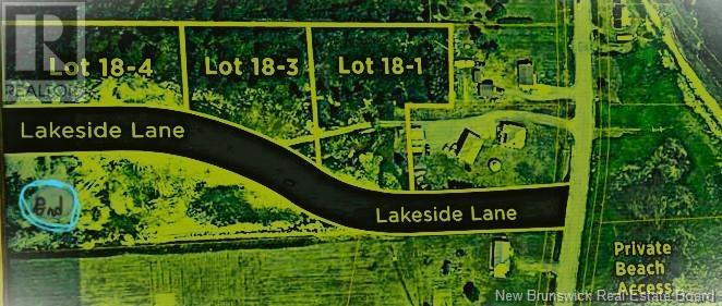 Photo 6 of 1 Lakeside Lane, Cocagne NB