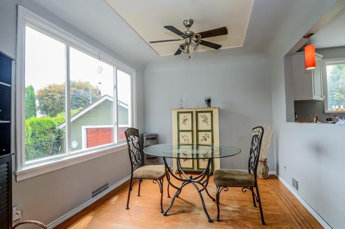 46496 MAYFAIR AVENUE, Chilliwack Proper East, Chilliwack