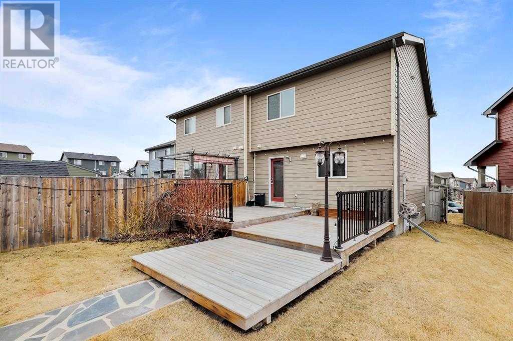 Single Family House for Sale in  Panamount Way NW Panorama Hills Calgary 