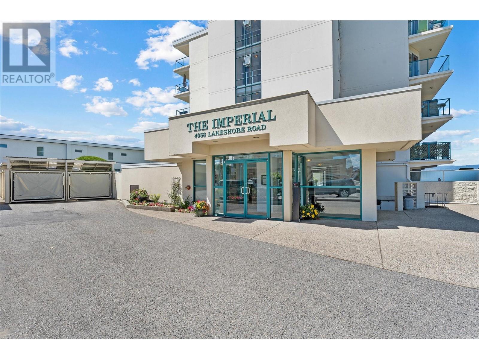 #202 4058 LAKESHORE ROAD - Image 19