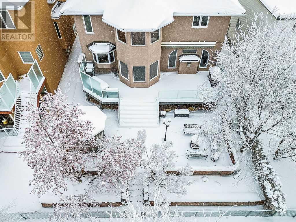 Single Family House for Sale in  Hawkside Road NW Hawkwood Calgary 