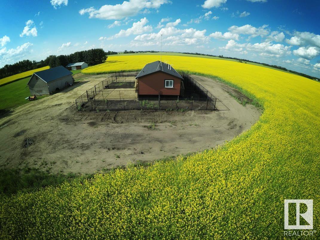 51227 RGE ROAD 280, Rural Parkland County